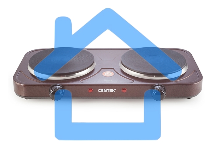 Электрическая плитка Centek CT-1507 Siberia