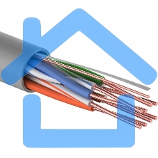 Кабель Proconnect (01-0048-3) Кабель UTP CAT5e 4 пары (305м) 0.4 мм CCA 