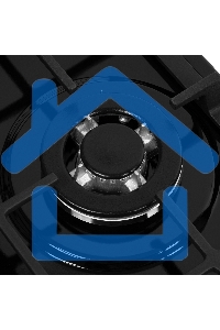 Газовая варочная панель Maunfeld EGHE.43.33CB/G