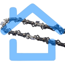 Цепь С8 Prof/52 Huter