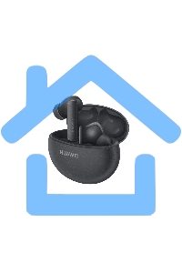 Наушники Huawei Freebuds 5i T0014 NEBULA черный