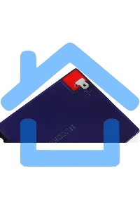 Батарея Delta HR 12-4.5 (12V, 4.5Ah)