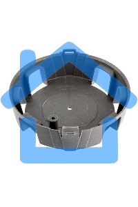 Дренажный насос для чистой и грязной воды DP-900S, 900 Вт, напор 9 м, 18000 л/ч Denzel