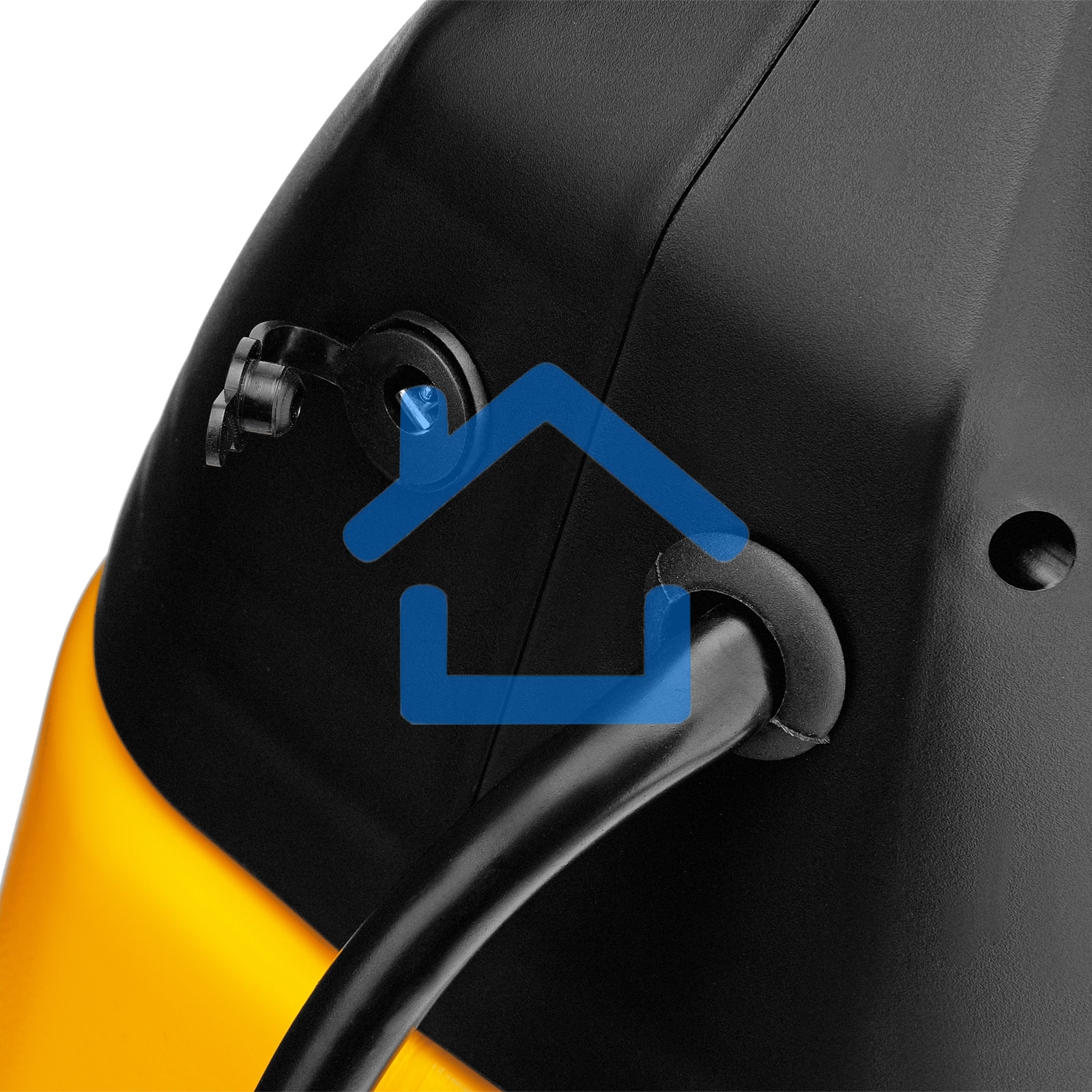 Опрыскиватель аккумуляторный Denzel D-5LI, 5 л, Li-Ion акк., 12 В, 2 А·ч