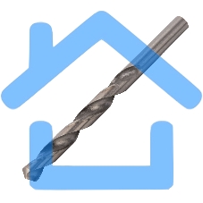 Набор СИБРТЕХ сверл по металлу, 43739 мм 723756