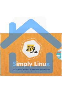 ПО Операционная система BaseALT Simply Linux арх.64бит сопр.1г флеш-накопитель (ALT-T1615-12-F01-RTL)