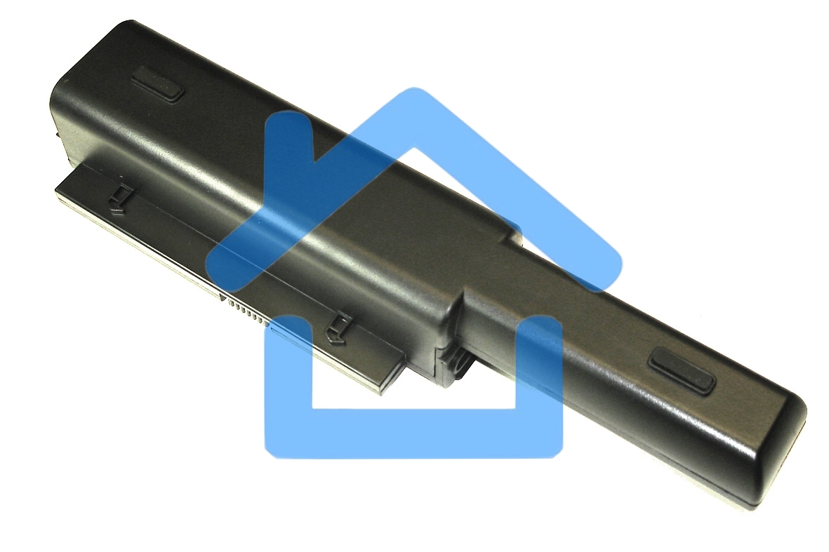 Аккумуляторная батарея для ноутбука HP ProBook 4310S (HSTNN-OB91) 5200mAh OEM черный