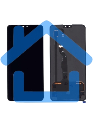 Дисплей для Huawei Mate 30 (TFT) черный