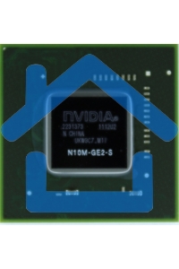 Видеочип GeForce G98-640-U2