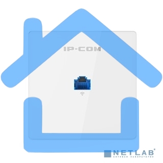 Точка доступа IP-COM W36AP, белый