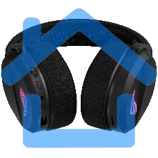 Гарнитура A501 ROG PELTA/BLK/ A501 ROG PELTA/BLK