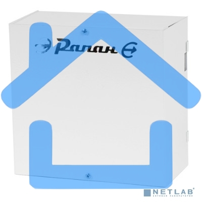 Источник вторичного электропитания Рапан-20 мет 12В 2А под АКБ 7А·ч