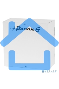 Источник вторичного электропитания Рапан-20 мет 12В 2А под АКБ 7А·ч