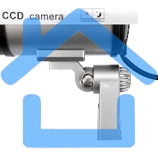 Муляж видеокамеры уличной установки RX-307 Rexant