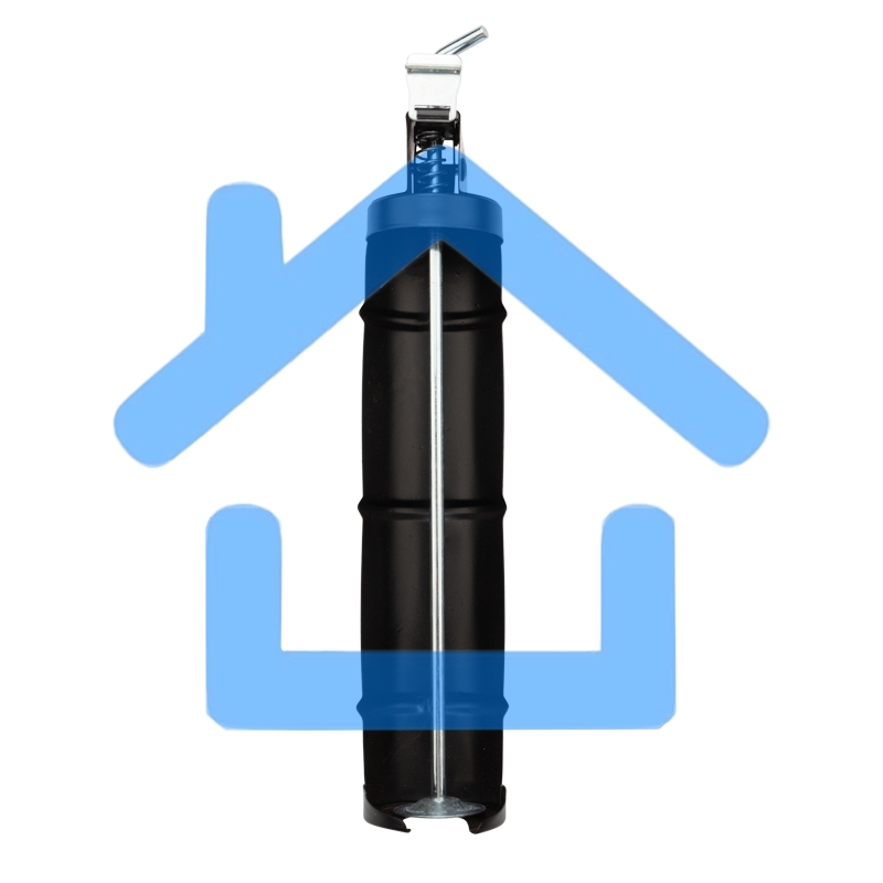 Пистолет для герметика, 310 мл, 