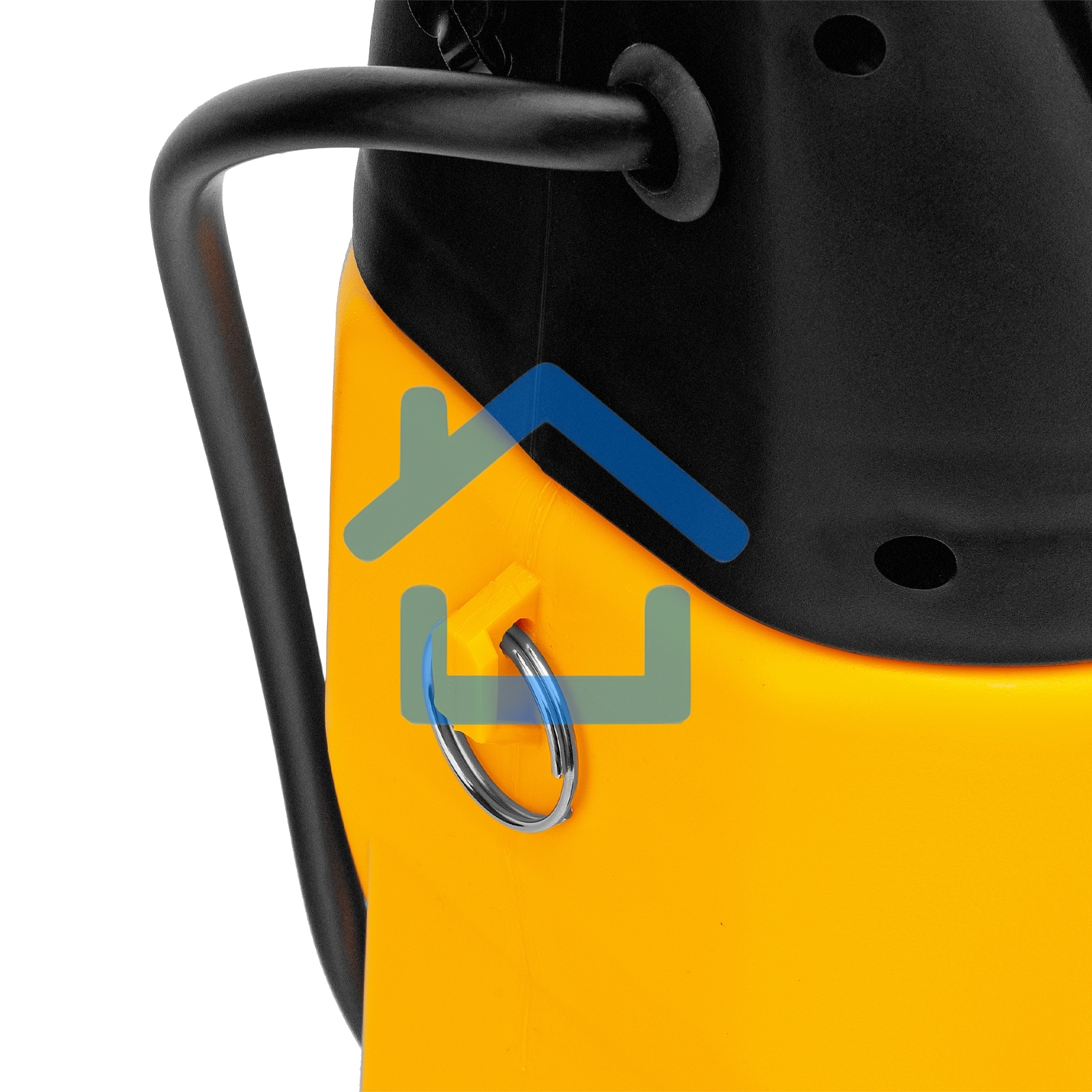 Опрыскиватель аккумуляторный Denzel D-5LI, 5 л, Li-Ion акк., 12 В, 2 А·ч