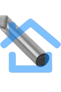 Набор СИБРТЕХ сверл по металлу, 43739 мм 723756