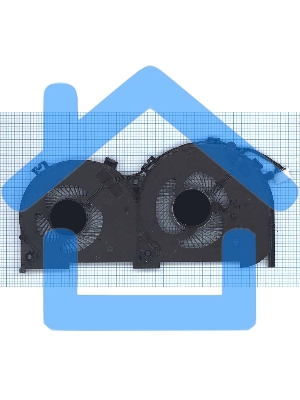 Вентилятор (кулер) для ноутбука Lenovo IdeaPad 700-15 700-17