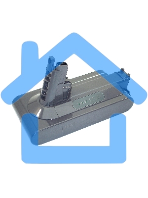 Аккумулятор для Dyson V10 Absolute, Dyson V10 Animal Li-ion 2,6Ah 25.2V