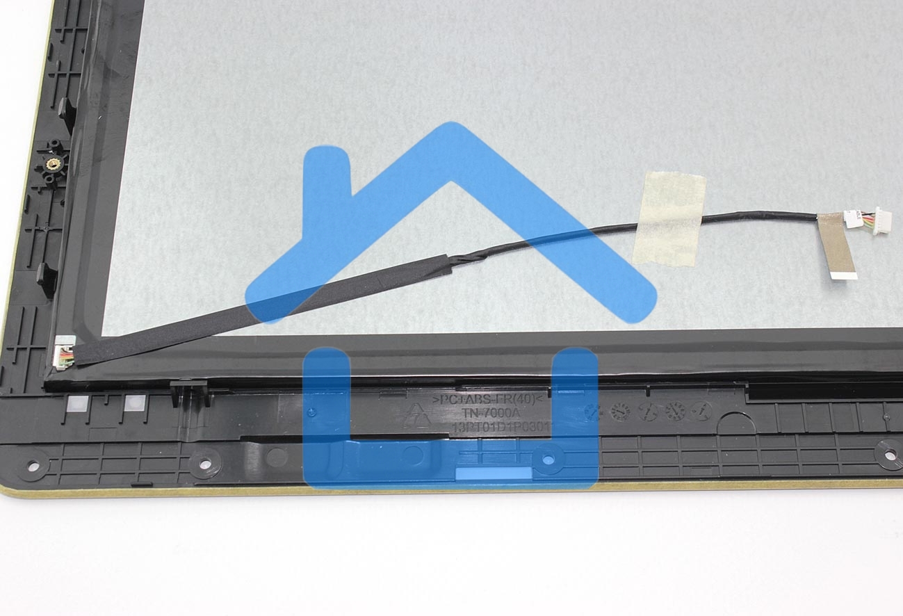 Модуль (матрица + стекло) для Asus Zen AiO Pro 24 Z220IC