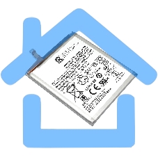 Аккумулятор (батарея) EB-BS916ABY для Samsung Galaxy S23 Plus S916B