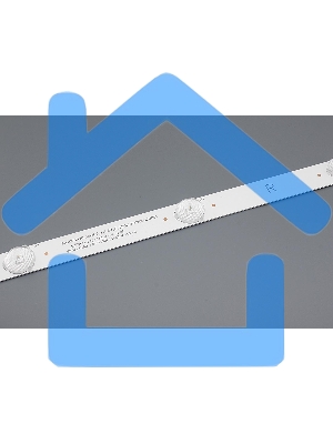 Светодиодная подсветка LB-M500F14-E1-C-SR-2 Right