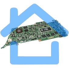 Материнская плата для Asus UX433FN 16G/I7-8565U