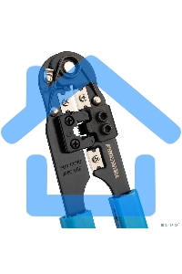 Кримпер PROconnect HT-210N для обжима 8P8C