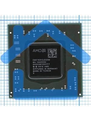 Процессор AMD EM2150ICJ23HM E1-2150