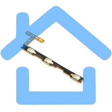 шлейф кнопки включения для Xiaomi Redmi 12C