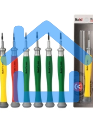 Отвертка для электронных компонентов K-363 2,5 Philips