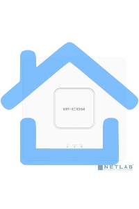 Точка доступа IP-COM W63AP, белый