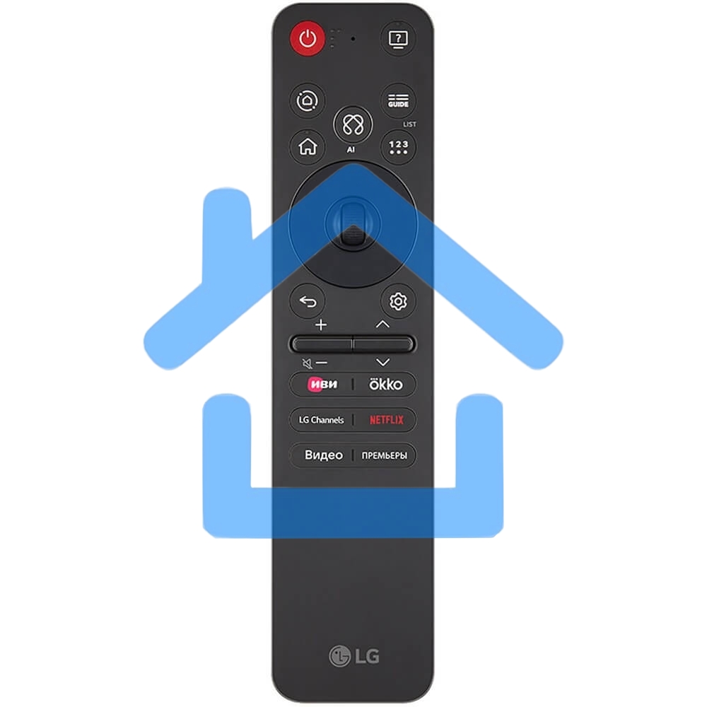 Телевизор LG 43