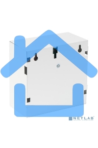 Источник вторичного электропитания Рапан-20 мет 12В 2А под АКБ 7А·ч