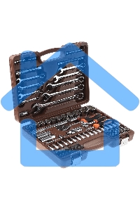 Набор инструментов OMBRA OMT82S12, 82 предмета