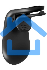 Держатель Wiiix HT-171VMG-B магнитный черный для смартфонов