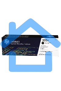 Картридж лазерный HP CE410XD черный двойная упаковка для CLJ Pro 300 Color M351 /Pro 400 Color M451/Pro 300 Color MFP M375/Pro 400 Color MFP M475 2 х 4000стр.