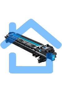 Блок барабана Konica-Minolta bizhub C25/35/35P синий IUP-14C