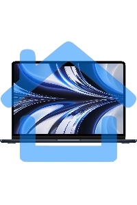 Ноутбук Apple MacBook Air A2681 13.6