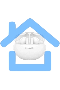 Наушники Huawei Freebuds 5i T0014 CERAMIC белый