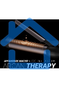 Щипцы Polaris PHS-3410TAi Argan Therapy PRO турмалиновое