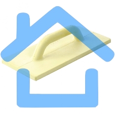 Терка полиуретановая, 150 х 350 мм, Россия Сибртех 86631