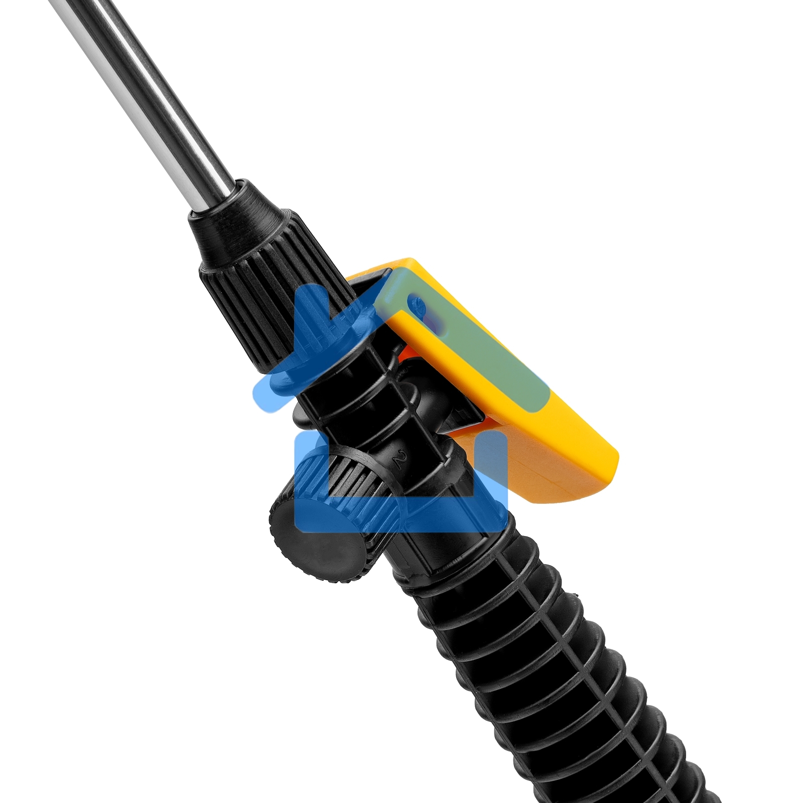 Опрыскиватель аккумуляторный Denzel D-5LI, 5 л, Li-Ion акк., 12 В, 2 А·ч