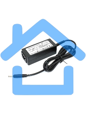 Блок питания (сетевой адатер) для ноутбуков Sharp 22V 2.04A 3.5*1.35 OEM