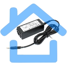 Блок питания (сетевой адатер) для ноутбуков Sharp 22V 2.04A 3.5*1.35 OEM Блок питания (сетевой адатер) для ноутбуков Sharp 22V 2.04A 3.5*1.35 OEM