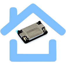 Динамик верхний (слуховой) для Asus ZS551KL