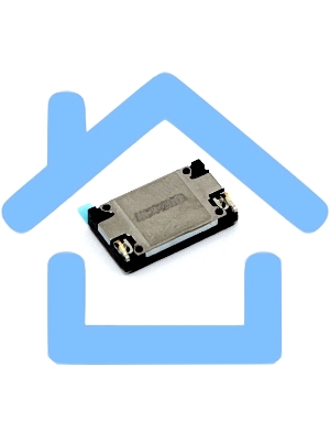 Динамик верхний (слуховой) для Asus ZS551KL