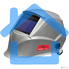 Маска сварщика FUBAG Хамелеон OPTIMA 4-13 Visorзона обзора 100 х 65 мм