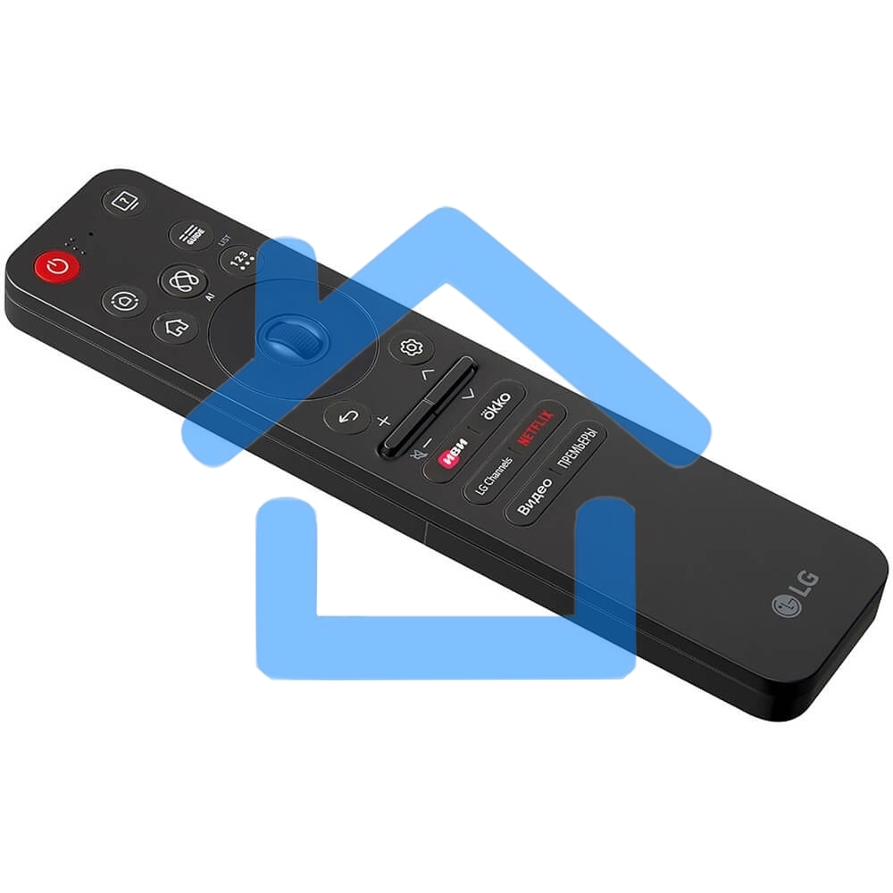 Телевизор LG 43
