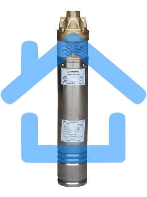 Скважинный насос Вихрь СН-100 68/3/4